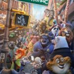 Смотреть Зверополис