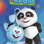 Смотреть Панда и Крош