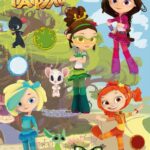 Смотреть Сказочный патруль